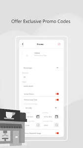 Woye Store screenshot 3
