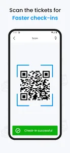 WP Event Manager screenshot 5