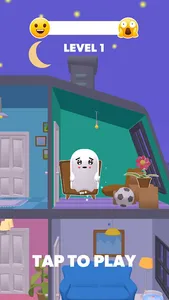 Adventure of Ghosts screenshot 1