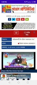 Avas Multimedia screenshot 0