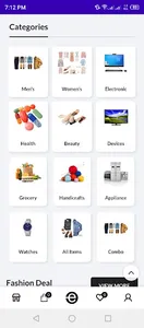 EDailyBD screenshot 1