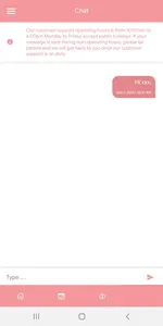 Wplus Calendar screenshot 4