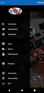 101.9 The Rocket screenshot 1