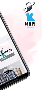 MOPI screenshot 1