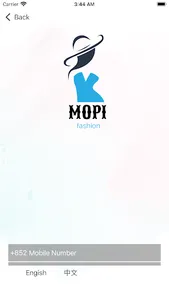 MOPI screenshot 15