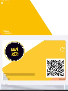WaKee 樺記 screenshot 5