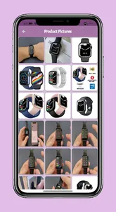 W27 Pro smart watch guide screenshot 5