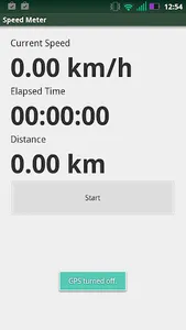 Smart Fit screenshot 0