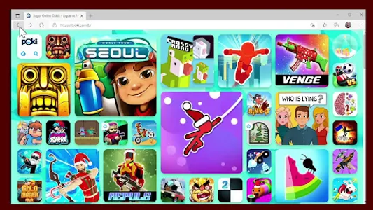 quebra cabeça screenshot 9