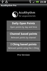 AcuRhythm Pro Plugin screenshot 0