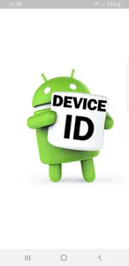 Device ID (ID do Dispositivo) screenshot 0