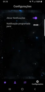 Horóscopo Completo de Peixes screenshot 3