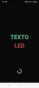 Letreiro LED Digital screenshot 0