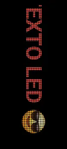 Letreiro LED Digital screenshot 2