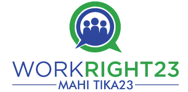 WorkRight23 screenshot 0