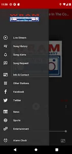 WRAM AM 1330 screenshot 1