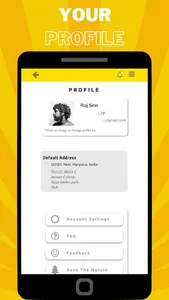 Raddiwrap screenshot 0
