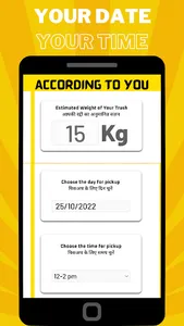 Raddiwrap screenshot 2