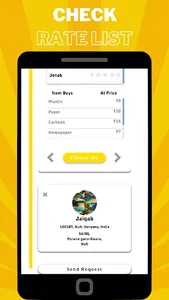 Raddiwrap screenshot 4