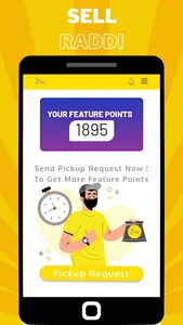 Raddiwrap screenshot 5