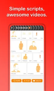 Wrappzee | Video maker screenshot 0
