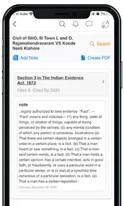 LegalKart- Lawyer App screenshot 5
