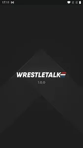 WrestleTalk screenshot 8