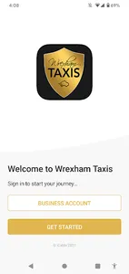 Wrexham Taxis screenshot 0
