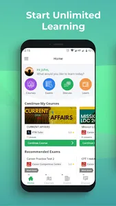 Padichalo - Learn as much as y screenshot 0