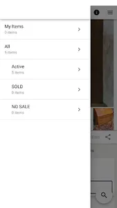 Wrisinger Auction screenshot 3