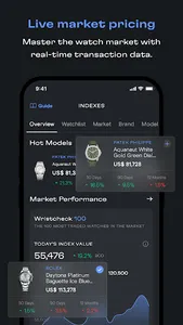 Wristcheck screenshot 14