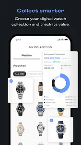 Wristcheck screenshot 15