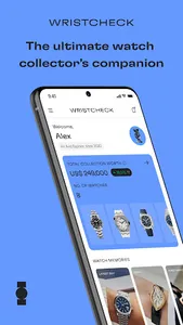 Wristcheck screenshot 6