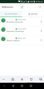 Writter - Lo que sucede ahora screenshot 17
