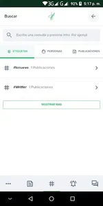 Writter - Lo que sucede ahora screenshot 2