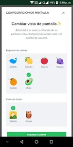 Writter - Lo que sucede ahora screenshot 5