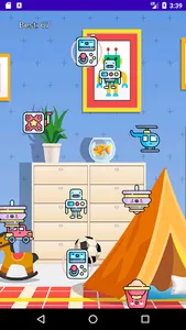 Alike screenshot 5