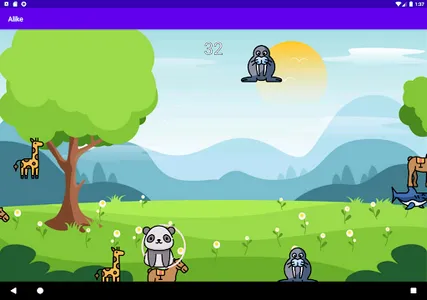 Alike screenshot 6