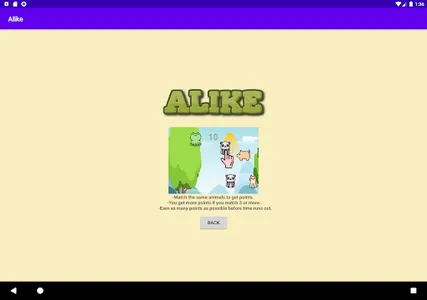 Alike screenshot 7
