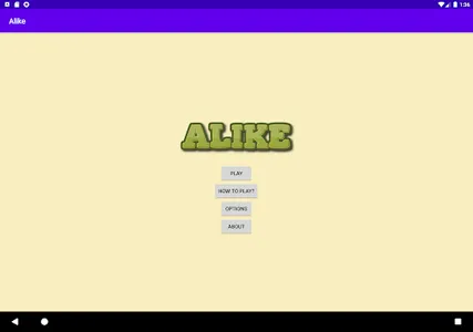 Alike screenshot 8