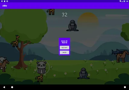 Alike screenshot 9