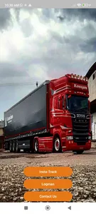 Insta-Track screenshot 0
