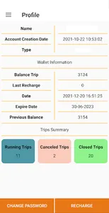 Insta-Track screenshot 4