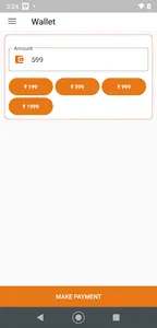 Insta-Track screenshot 5