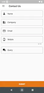 Insta-Track screenshot 6