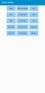 TRO E-BOOK screenshot 15