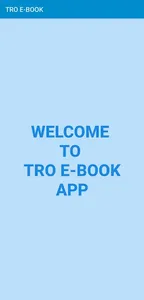TRO E-BOOK screenshot 16