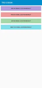 TRO E-BOOK screenshot 20