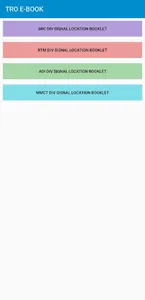 TRO E-BOOK screenshot 4