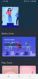 Money Wheel : Earn Money & BTC screenshot 3